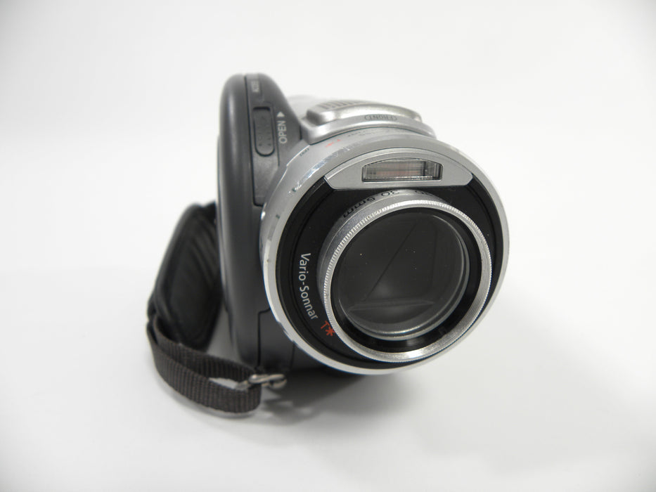 Sony DCR-DVD405 Camcorder