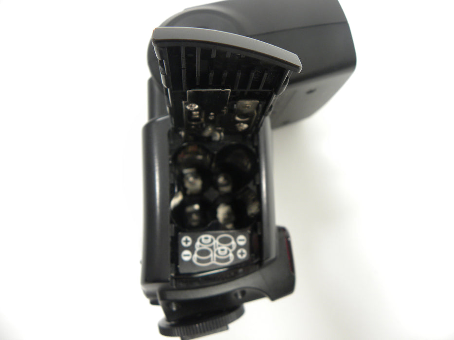 Canon Speedlite 430hEX Shoe Mount Flash