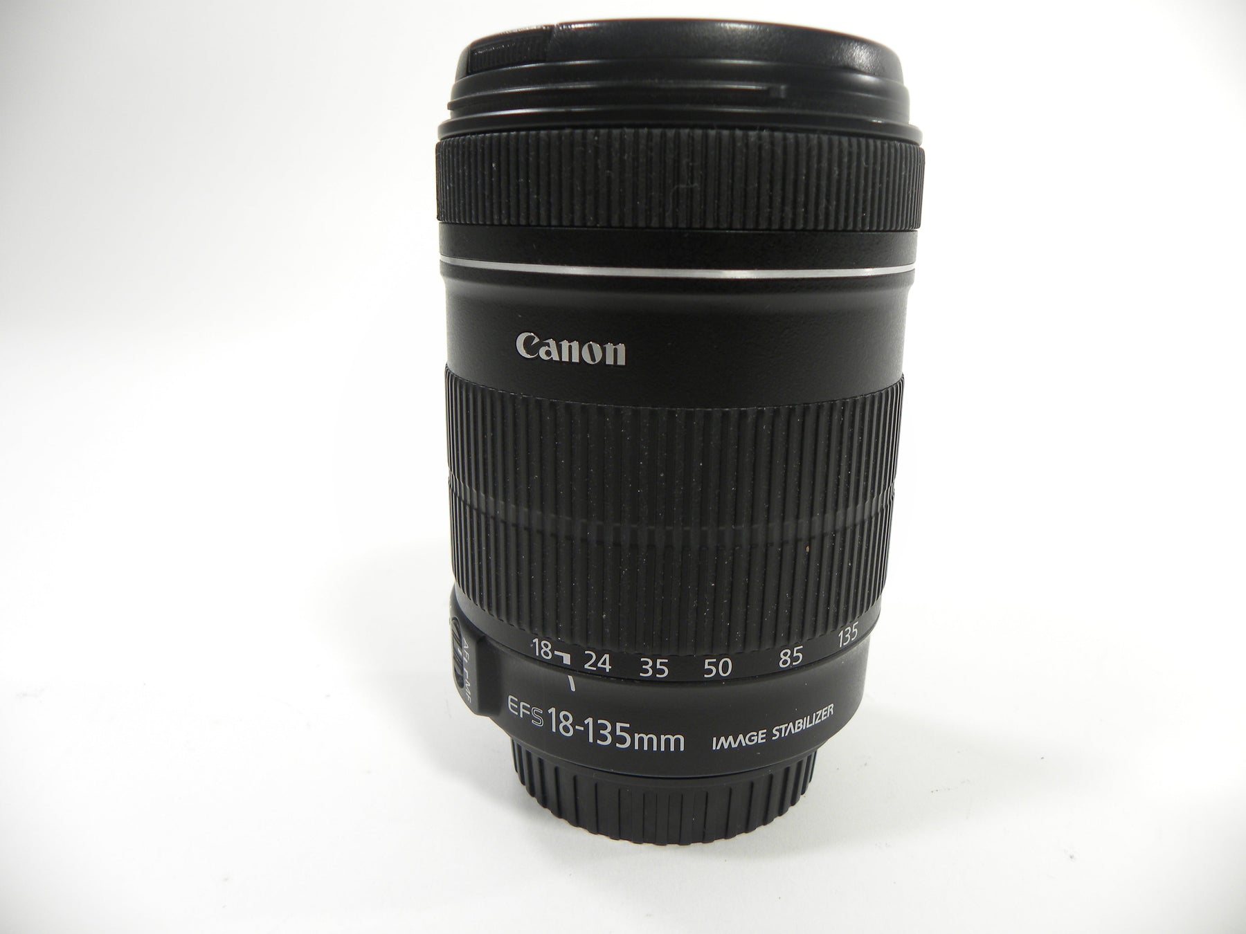 Canon EF-S 18-135mm f3.5-5.6 IS