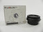 Fotodiox Pro Lens Mt. Adapter Minolta MD to Nikon F Mount