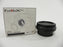 Fotodiox Pro Lens Mt. Adapter Minolta MD to Nikon F Mount