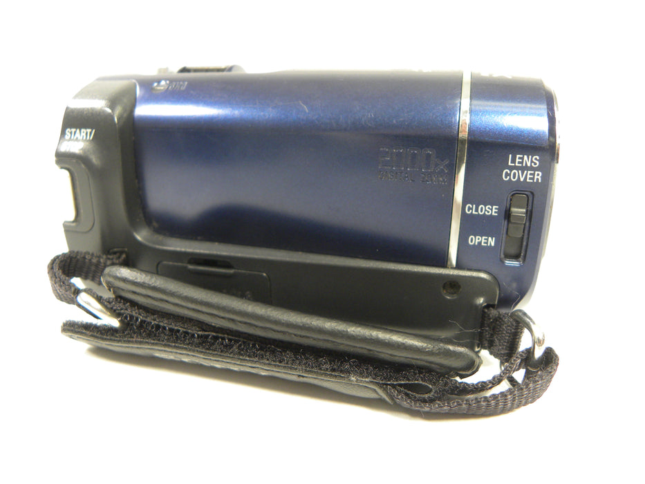 Sony DCR-SX40 Handycam Camcorder