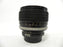 Nikon Nikkor 85mm f1.4 Ais F Mount