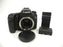Canon EOS 70D 20mp Digital SLR Body Only Shutter Ct. 9,165