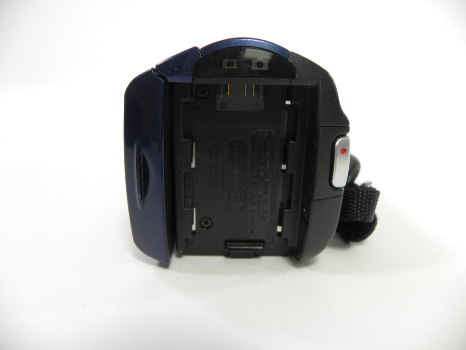 Sony DCR-SX40 Handycam Camcorder
