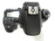 Canon EOS 70D 20mp Digital SLR Body Only Shutter Ct. 9,165