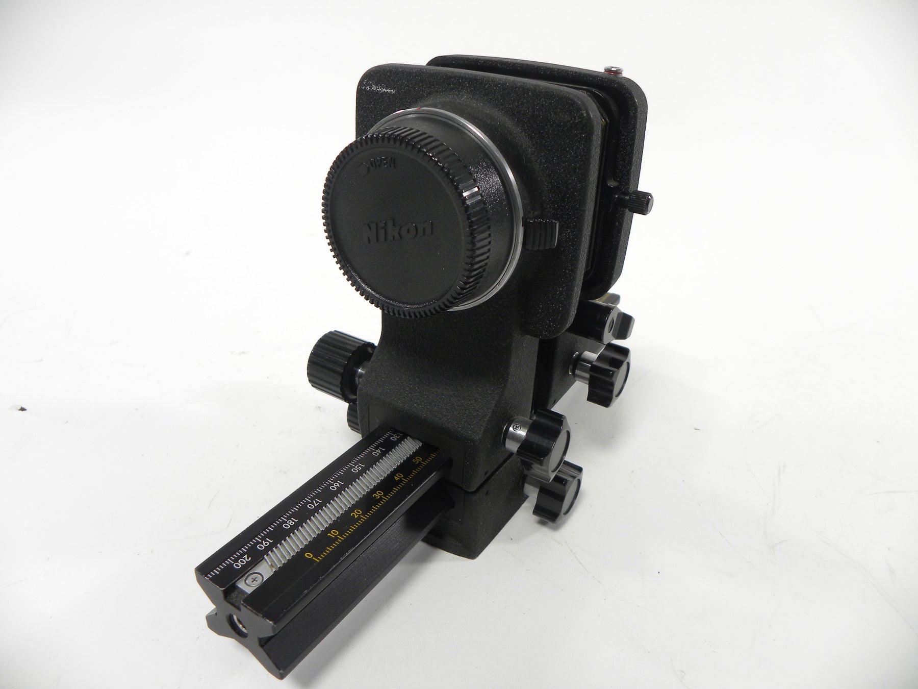 Nikon PB-6 Bellows