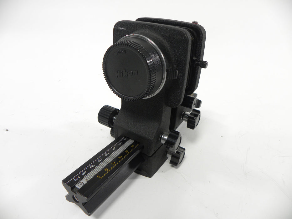 Nikon PB-6 Bellows