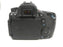 Canon EOS 70D 20mp Digital SLR Body Only Shutter Ct. 9,165