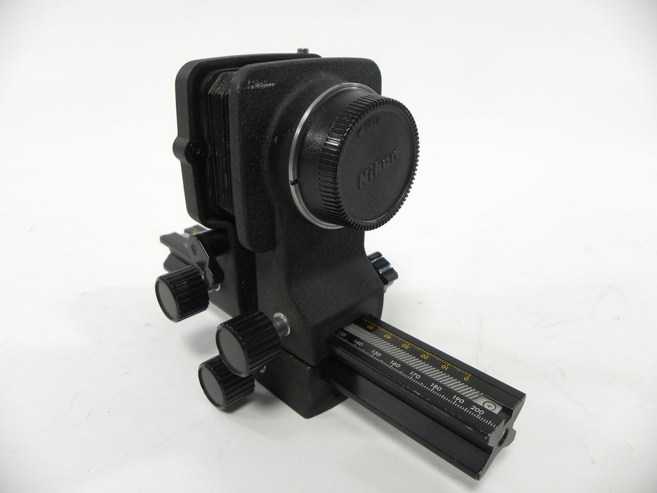 Nikon PB-6 Bellows