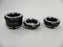 Spiratone Automatic Extension Tube Set for Minolta