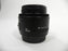 Canon EF 50mm f1.8 II