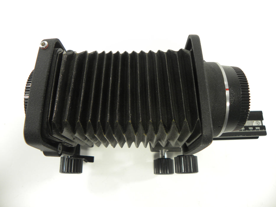 Nikon PB-6 Bellows