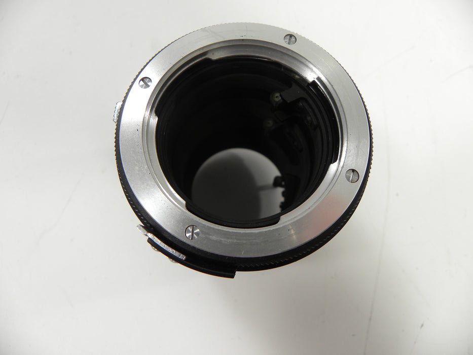 Spiratone Automatic Extension Tube Set for Minolta