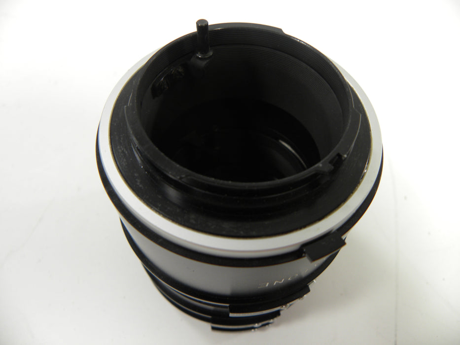 Spiratone Automatic Extension Tube Set for Minolta