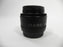 Canon EF 50mm f1.8 II