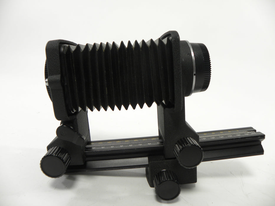 Nikon PB-6 Bellows