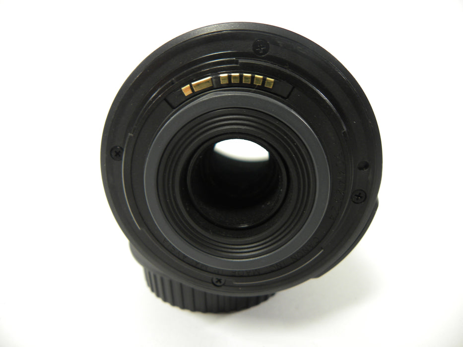 Canon EF-S Zoom 55-200mm f4-5.6 IS