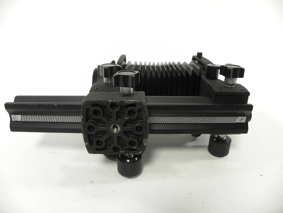 Nikon PB-6 Bellows