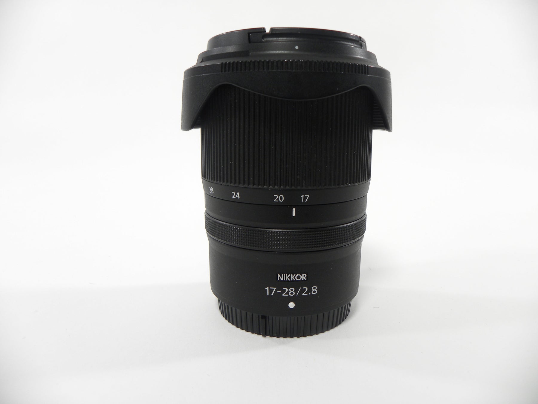 Nikon Nikkor 17-28mm f2.8 Z Mount