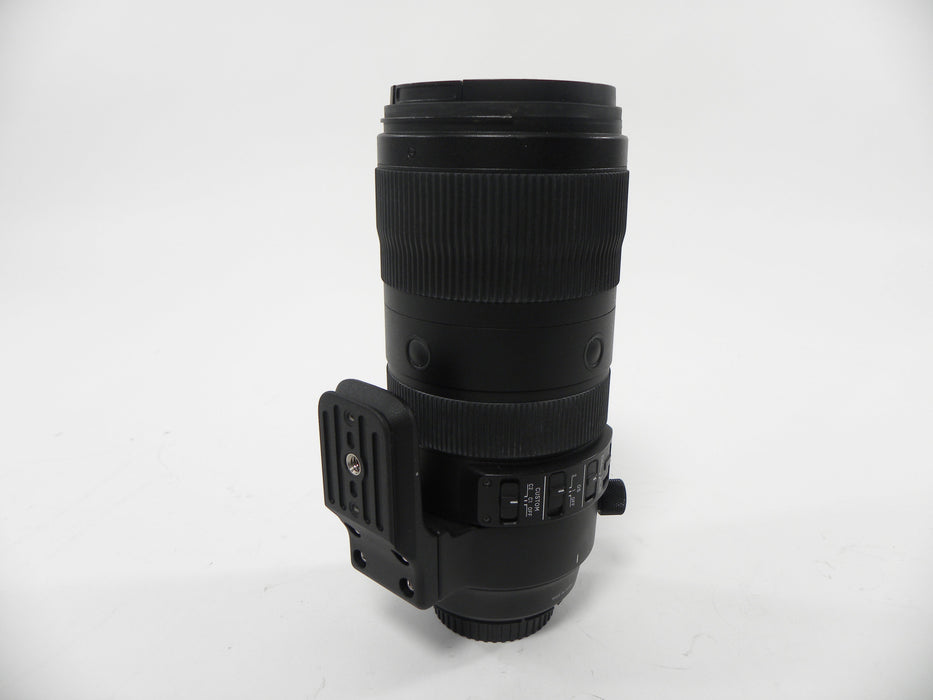 Sigma DG S 70-200mm f2.8 Canon EF Mount
