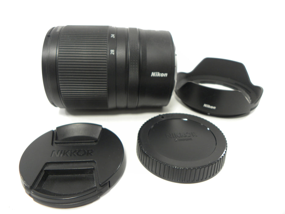 Nikon Nikkor 17-28mm f2.8 Z Mount
