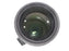 Sigma DG S 70-200mm f2.8 Canon EF Mount