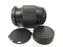 Kenko MC Soft 85mm f2.5 M42 Screw Mount w/ Nikon F Adapter