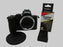 Nikon Z50 20.8mp Digital Mirrorless Camera Body Only with Shutter Count 40,164