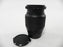 Kenko MC Soft 85mm f2.5 M42 Screw Mount w/ Nikon F Adapter