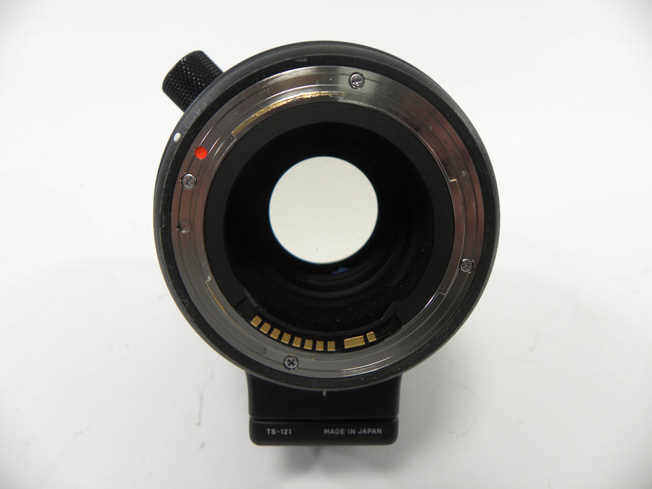 Sigma DG S 70-200mm f2.8 Canon EF Mount