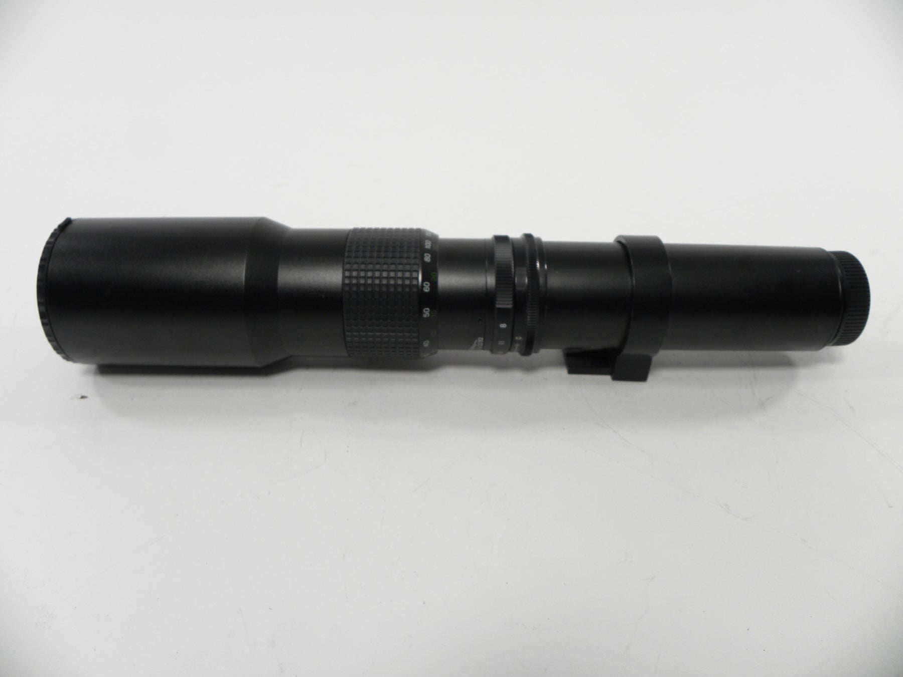 Five Star 500mm f8 M42 Screw Mount lens