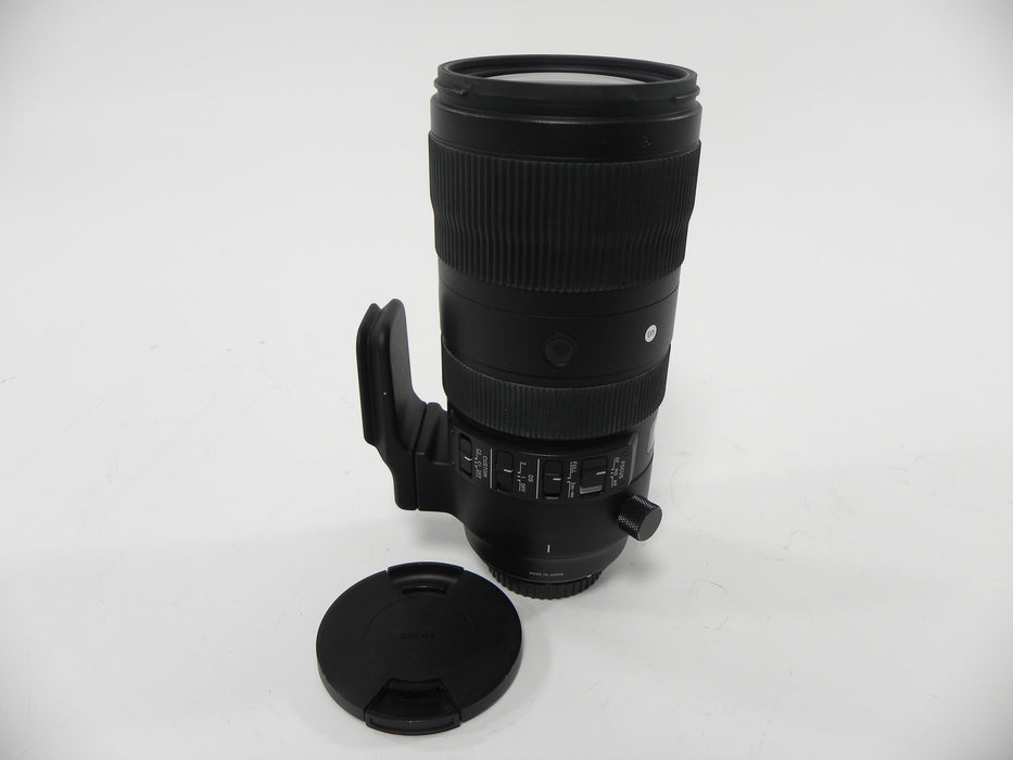 Sigma DG S 70-200mm f2.8 Canon EF Mount