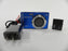 Agfa Photo DC5200 8x Digital Zoom 21mp Digital Camera (Blus)