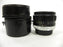 Minolta MC Rokkor-PF 58mm f1.4