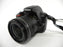 Nikon D3500 24.2mp Digital SLR w/Nikkor AF-P DX VR 18-55 Shutter Ct. 9,106