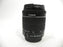 Canon EF-S 18-55mm f3.5-5.6 IS STM