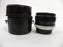 Minolta MC Rokkor-PF 58mm f1.4