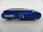 Agfa Photo DC5200 8x Digital Zoom 21mp Digital Camera (Blus)