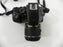 Nikon D3500 24.2mp Digital SLR w/Nikkor AF-P DX VR 18-55 Shutter Ct. 9,106