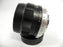 Minolta MC Rokkor-PF 58mm f1.4