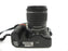 Nikon D3500 24.2mp Digital SLR w/Nikkor AF-P DX VR 18-55 Shutter Ct. 9,106