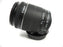 Canon EF-S 18-55mm f3.5-5.6 IS STM