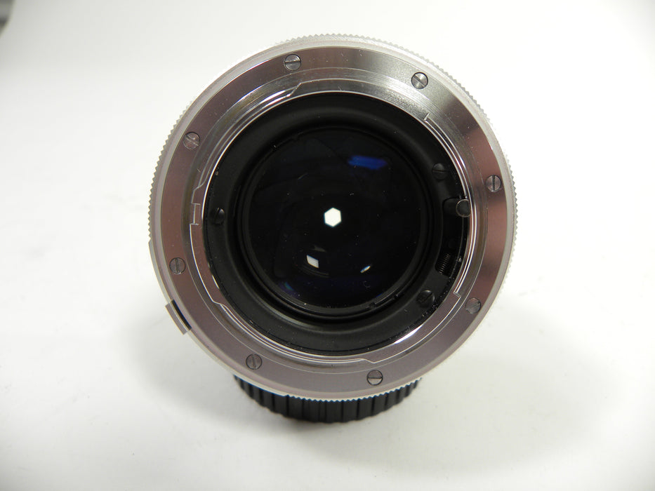 Minolta MC Rokkor-PF 58mm f1.4