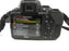Nikon D3500 24.2mp Digital SLR w/Nikkor AF-P DX VR 18-55 Shutter Ct. 9,106