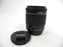 Canon EF-S 18-55mm f3.5-5.6 IS STM