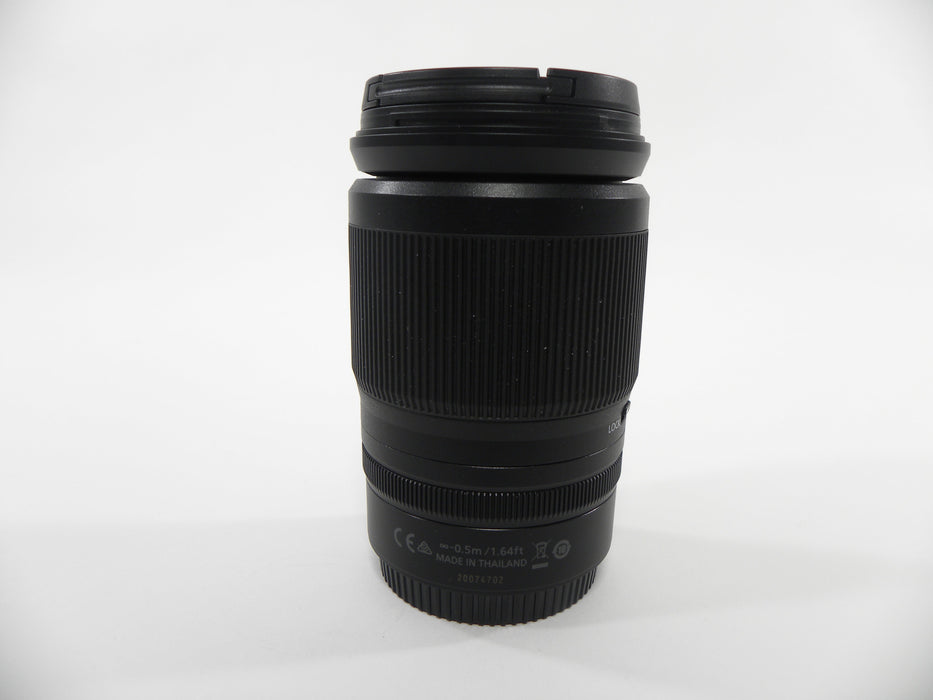 Nikon Nikkor 24-200mm f4-6.3 VR Z Mount