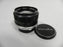 Minolta MC Rokkor-PF 58mm f1.4