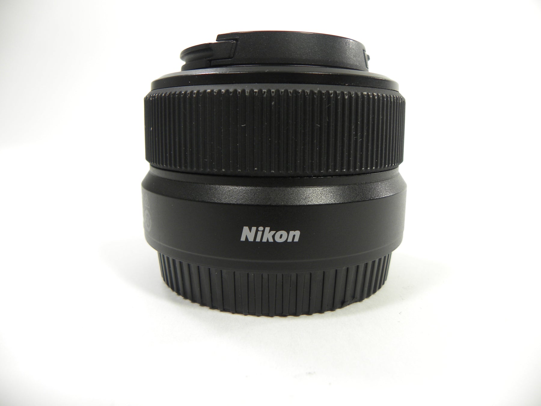 Nikon Nikkor Z DX 24mm f1.7  Z Mount Lens