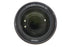 Nikon Nikkor 24-200mm f4-6.3 VR Z Mount